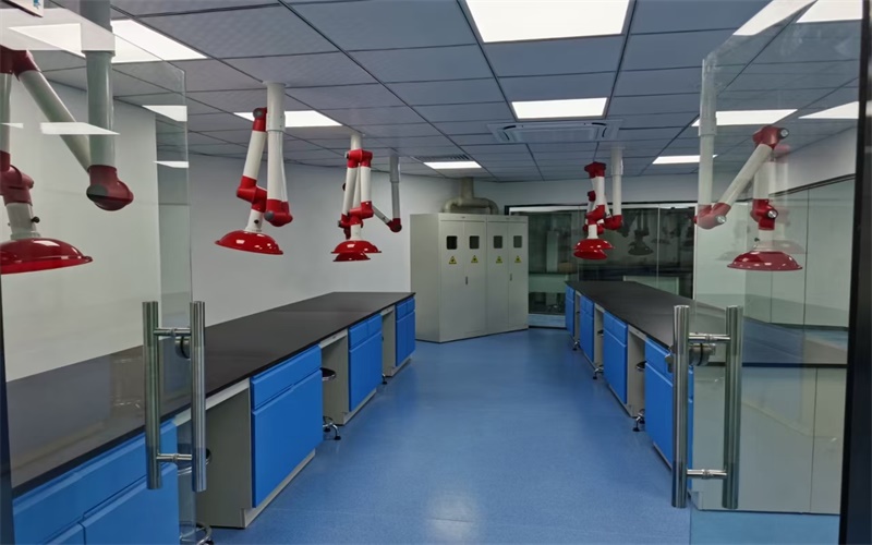 2021國家工程實驗室將作為國家級重點科研平臺！