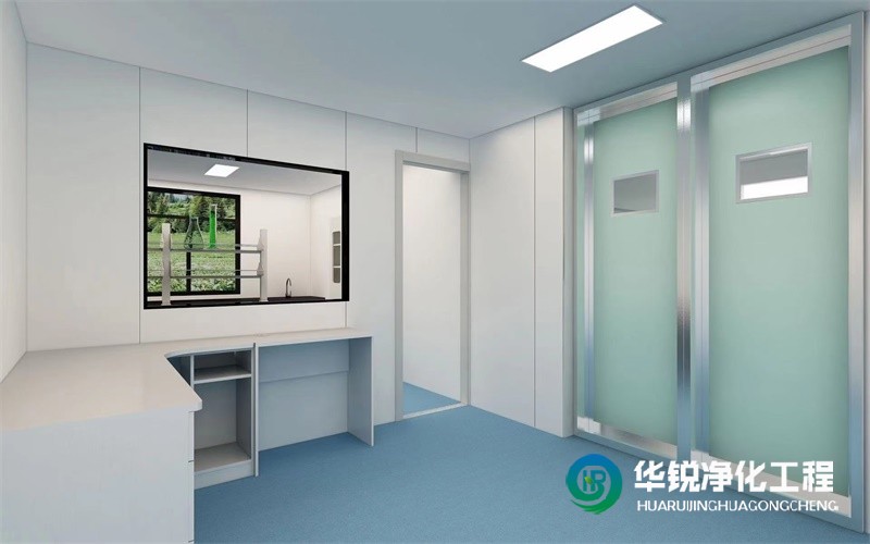 公安DNA檢驗流程公安DNA檢驗實驗室建設公司