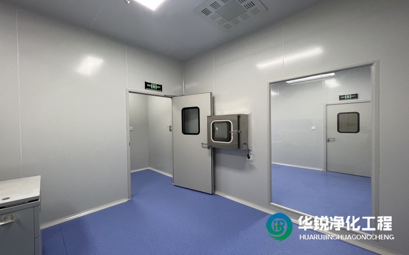 簡述實驗室通風系統的設計要求