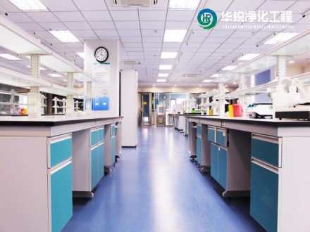 檢驗科裝修建設(shè)公司如何選擇