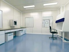 試驗室地板工程施工技術要求