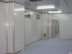 什么樣的實驗室屬于環境實驗室？