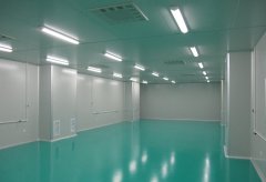 淺談無機質譜儀對潔凈實驗室的要求