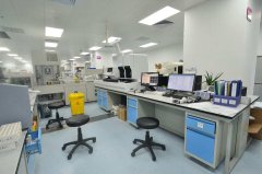 BSL2實驗室建設規劃的基本要求