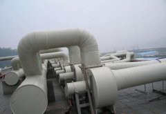 專業(yè)公司談生物實驗室通風設計要點