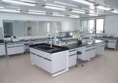 專業(yè)團隊談實驗室建筑設計原則與要求
