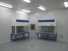 專業(yè)公司談實驗室家具裝修設計分類詳解