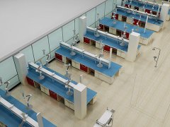 如何預防實驗室安全事故？