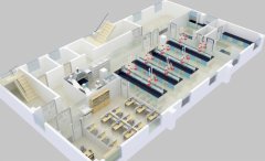 常用潔凈室壓差要求規范