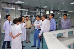 淺談成都實驗室通風工程設計要點