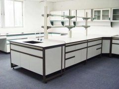 實驗室設計規劃細節要點