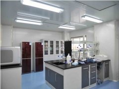 理化實驗室通風系統詳解