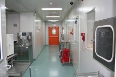 解剖實驗室改造設計方案