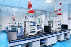 恒溫恒濕實驗室設計建設