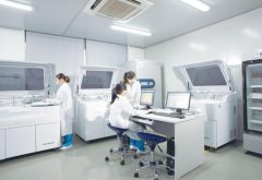 實(shí)驗室突發(fā)事件應(yīng)對程序與措施