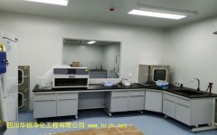 醫(yī)學(xué)BSLＧ２實(shí)驗(yàn)室空調(diào)、通風(fēng)和凈化系統(tǒng)應(yīng)符合